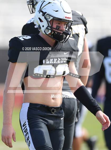 Thumbnail 1 in Cactus Shadows @ Verrado photogallery.