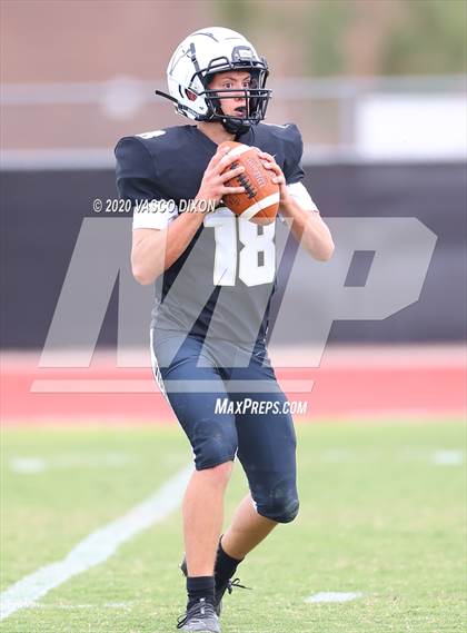 Thumbnail 1 in Cactus Shadows @ Verrado photogallery.