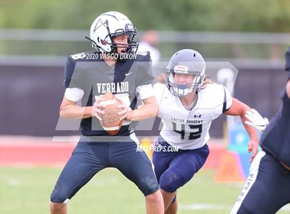Thumbnail 3 in Cactus Shadows @ Verrado photogallery.