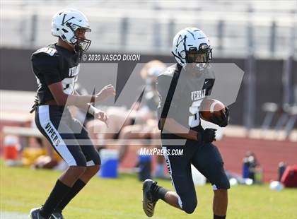 Thumbnail 1 in Cactus Shadows @ Verrado photogallery.