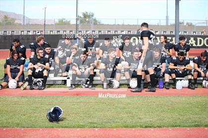 Thumbnail 1 in Cactus Shadows @ Verrado photogallery.