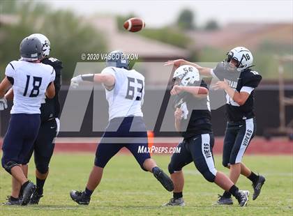 Thumbnail 3 in Cactus Shadows @ Verrado photogallery.