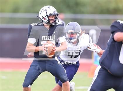 Thumbnail 2 in Cactus Shadows @ Verrado photogallery.