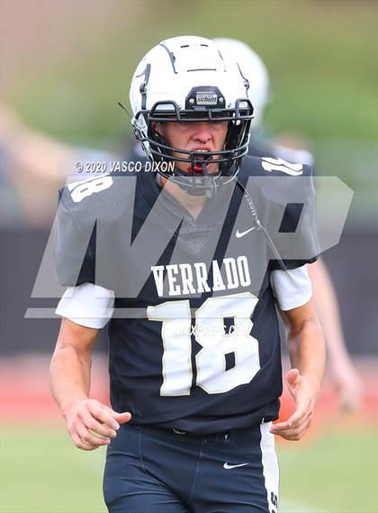 Thumbnail 2 in Cactus Shadows @ Verrado photogallery.