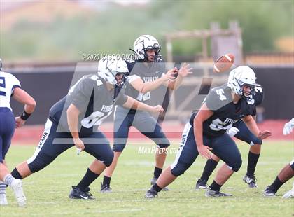 Thumbnail 3 in Cactus Shadows @ Verrado photogallery.