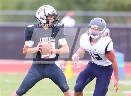 Thumbnail 1 in Cactus Shadows @ Verrado photogallery.