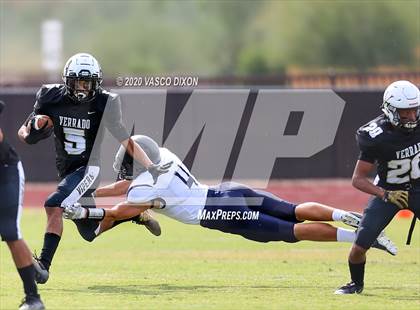Thumbnail 3 in Cactus Shadows @ Verrado photogallery.