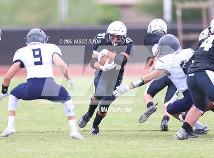 Thumbnail 3 in Cactus Shadows @ Verrado photogallery.