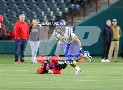 Thumbnail 3 in Coppell vs. Byron Nelson (UIL 6A DII Regional Semifinals) photogallery.