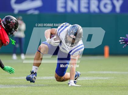 Thumbnail 1 in Coppell vs. Byron Nelson (UIL 6A DII Regional Semifinals) photogallery.