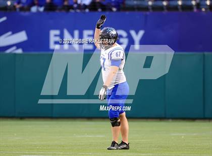 Thumbnail 1 in Coppell vs. Byron Nelson (UIL 6A DII Regional Semifinals) photogallery.