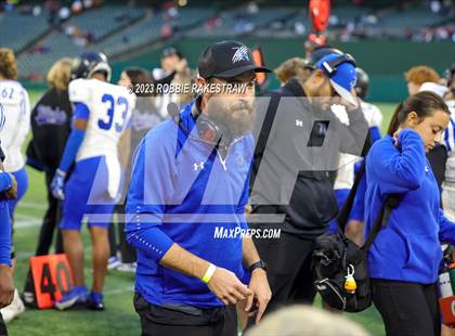 Thumbnail 1 in Coppell vs. Byron Nelson (UIL 6A DII Regional Semifinals) photogallery.