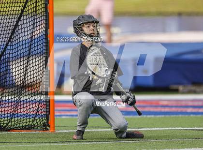 Thumbnail 2 in Mountain View @ Walton (GHSA Division 3 State Championship - 1st Round) photogallery.