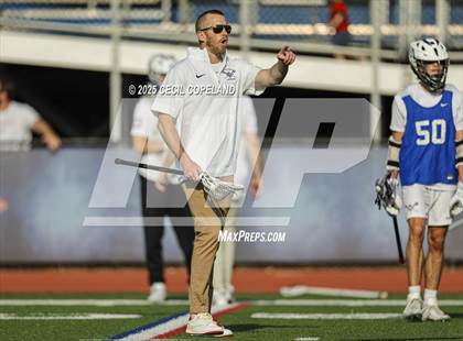 Thumbnail 2 in Mountain View @ Walton (GHSA Division 3 State Championship - 1st Round) photogallery.