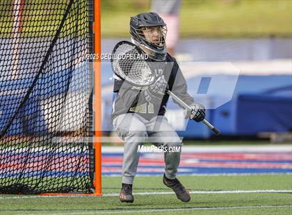 Thumbnail 1 in Mountain View @ Walton (GHSA Division 3 State Championship - 1st Round) photogallery.