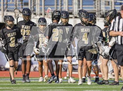 Thumbnail 3 in Mountain View @ Walton (GHSA Division 3 State Championship - 1st Round) photogallery.
