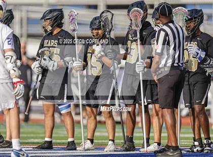 Thumbnail 1 in Mountain View @ Walton (GHSA Division 3 State Championship - 1st Round) photogallery.
