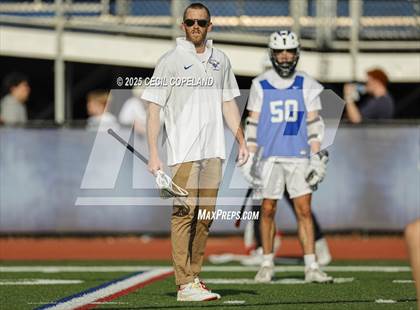 Thumbnail 1 in Mountain View @ Walton (GHSA Division 3 State Championship - 1st Round) photogallery.