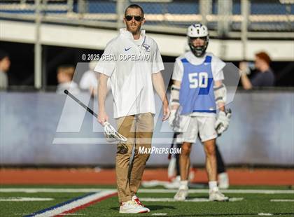 Thumbnail 3 in Mountain View @ Walton (GHSA Division 3 State Championship - 1st Round) photogallery.