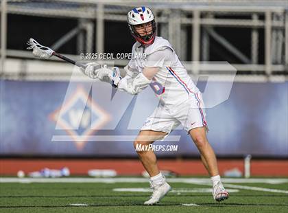 Thumbnail 2 in Mountain View @ Walton (GHSA Division 3 State Championship - 1st Round) photogallery.