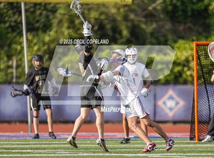 Thumbnail 3 in Mountain View @ Walton (GHSA Division 3 State Championship - 1st Round) photogallery.