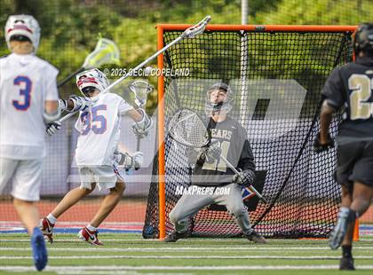 Thumbnail 1 in Mountain View @ Walton (GHSA Division 3 State Championship - 1st Round) photogallery.