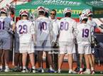 Photo from the gallery "Mountain View @ Walton (GHSA Division 3 State Championship - 1st Round)"