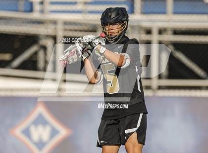 Thumbnail 1 in Mountain View @ Walton (GHSA Division 3 State Championship - 1st Round) photogallery.