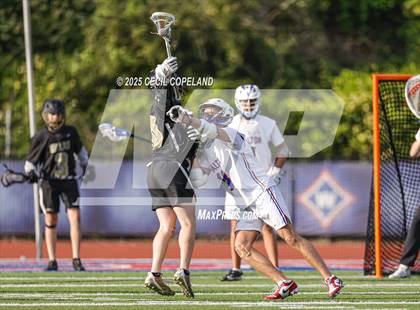 Thumbnail 2 in Mountain View @ Walton (GHSA Division 3 State Championship - 1st Round) photogallery.