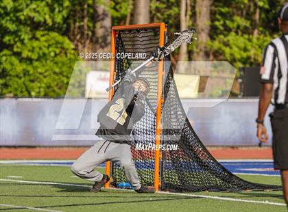 Thumbnail 1 in Mountain View @ Walton (GHSA Division 3 State Championship - 1st Round) photogallery.