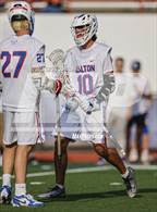 Photo from the gallery "Mountain View @ Walton (GHSA Division 3 State Championship - 1st Round)"