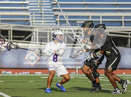 Thumbnail 2 in Mountain View @ Walton (GHSA Division 3 State Championship - 1st Round) photogallery.