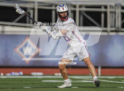 Thumbnail 3 in Mountain View @ Walton (GHSA Division 3 State Championship - 1st Round) photogallery.