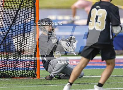 Thumbnail 1 in Mountain View @ Walton (GHSA Division 3 State Championship - 1st Round) photogallery.