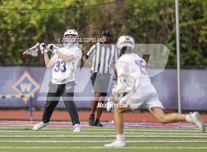 Thumbnail 1 in Mountain View @ Walton (GHSA Division 3 State Championship - 1st Round) photogallery.
