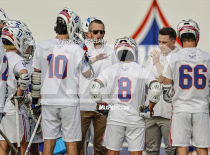 Thumbnail 1 in Mountain View @ Walton (GHSA Division 3 State Championship - 1st Round) photogallery.