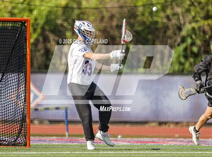 Thumbnail 2 in Mountain View @ Walton (GHSA Division 3 State Championship - 1st Round) photogallery.