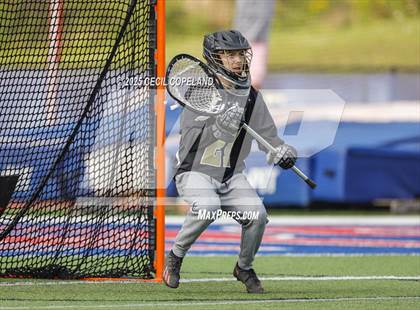 Thumbnail 3 in Mountain View @ Walton (GHSA Division 3 State Championship - 1st Round) photogallery.