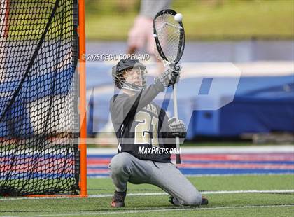 Thumbnail 3 in Mountain View @ Walton (GHSA Division 3 State Championship - 1st Round) photogallery.