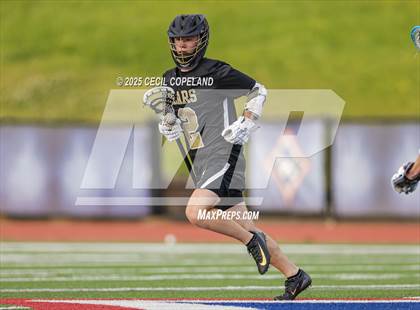 Thumbnail 1 in Mountain View @ Walton (GHSA Division 3 State Championship - 1st Round) photogallery.