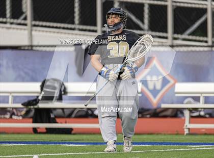 Thumbnail 1 in Mountain View @ Walton (GHSA Division 3 State Championship - 1st Round) photogallery.
