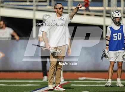 Thumbnail 3 in Mountain View @ Walton (GHSA Division 3 State Championship - 1st Round) photogallery.