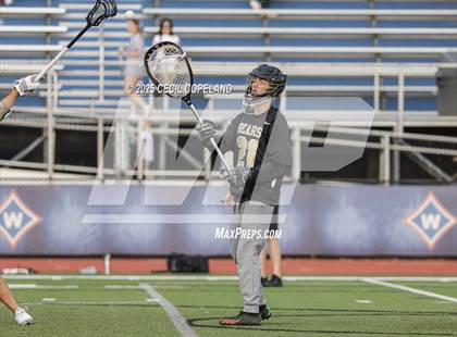Thumbnail 1 in Mountain View @ Walton (GHSA Division 3 State Championship - 1st Round) photogallery.