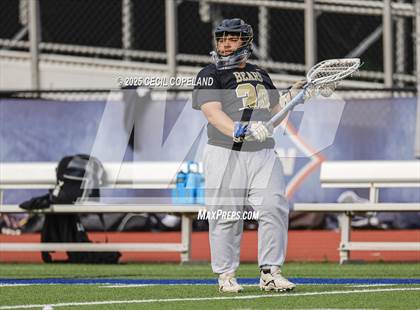 Thumbnail 3 in Mountain View @ Walton (GHSA Division 3 State Championship - 1st Round) photogallery.