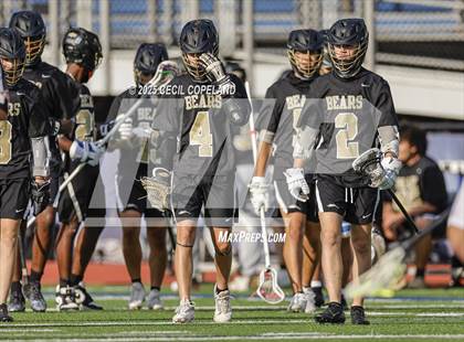 Thumbnail 2 in Mountain View @ Walton (GHSA Division 3 State Championship - 1st Round) photogallery.