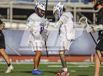 Thumbnail 1 in Mountain View @ Walton (GHSA Division 3 State Championship - 1st Round) photogallery.