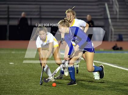 Thumbnail 2 in West Potomac @ Robinson (Patriot District Quarterfinal) photogallery.