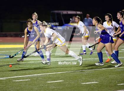 Thumbnail 1 in West Potomac @ Robinson (Patriot District Quarterfinal) photogallery.