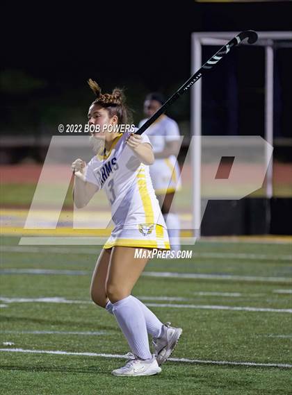 Thumbnail 1 in West Potomac @ Robinson (Patriot District Quarterfinal) photogallery.