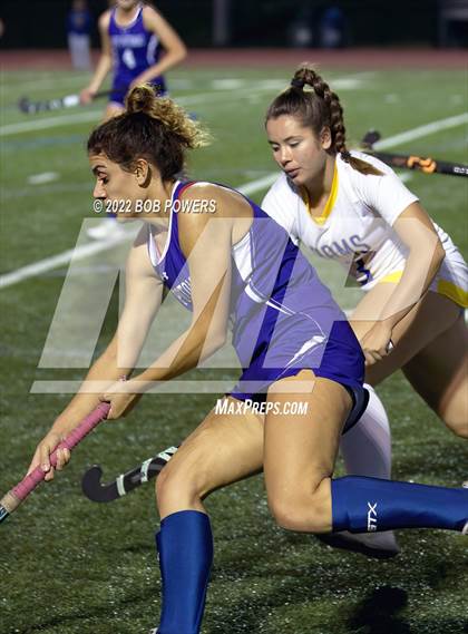 Thumbnail 1 in West Potomac @ Robinson (Patriot District Quarterfinal) photogallery.